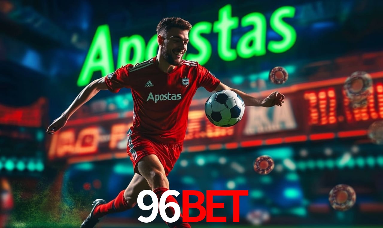 Desvendando o Mundo dos Jogos Virtuais na 96bet